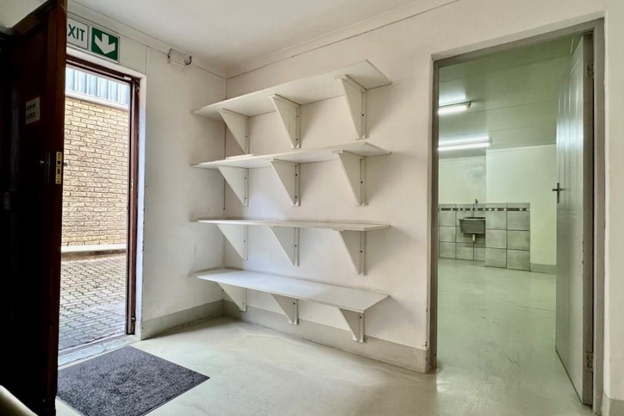  Bedroom Property for Sale in George Industrial Western Cape